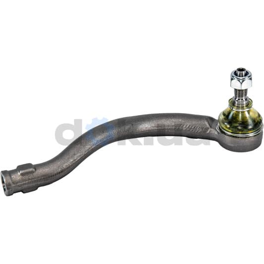 17VW0500 Asmetal Наконечник кермової тяги