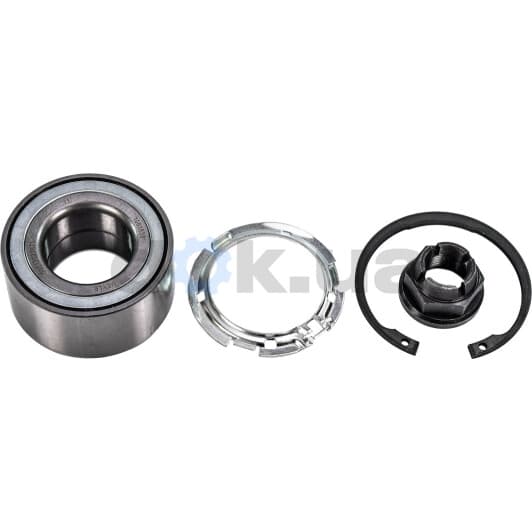 16-14 650 0011 Meyle Подшипник ступицы колеса