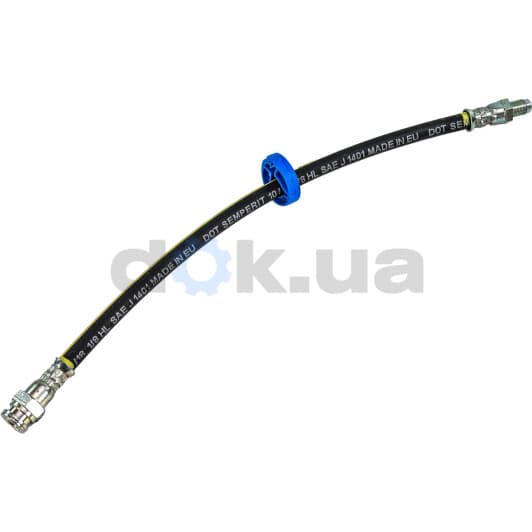 6T46553 LPR Гальмівний шланг