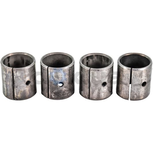 029 BS 18131 300 Mahle Шатунный вкладыш