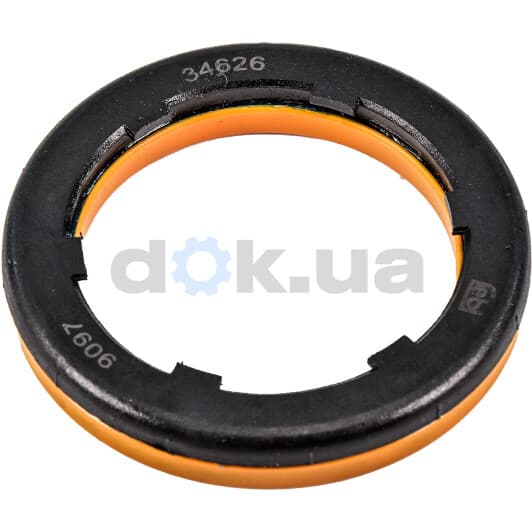 34626 Febi Опорний підшипник амортизатора