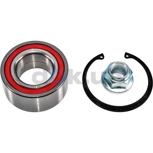 2501-3486 Profit Подшипник ступицы колеса