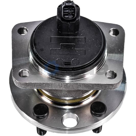 2501-3576 Profit Ступиця колеса