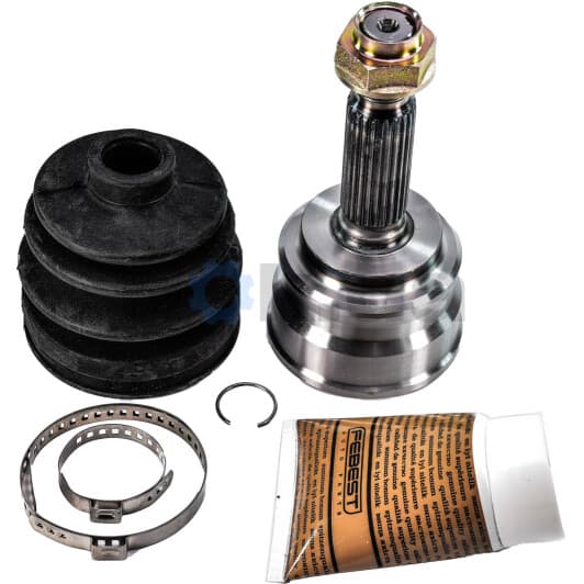 0410-043 Febest ШРУС для Mitsubishi Colt