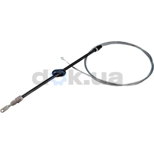 10 92 6731 SWAG Трос ручного гальма