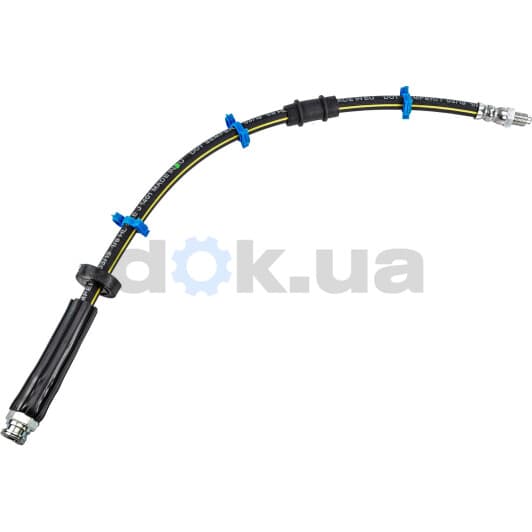 6T46542 LPR Гальмівний шланг