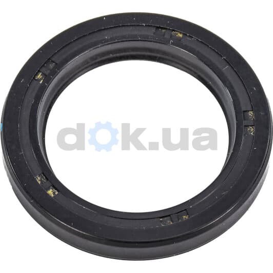 95FAY-28380606X Febest Сальник рулевой рейки