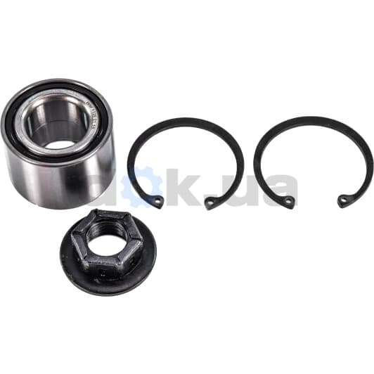 WM 1128 Metzger Подшипник ступицы колеса