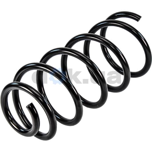 4095077 Lesjöfors Пружина підвіски для Volkswagen NEW Beetle