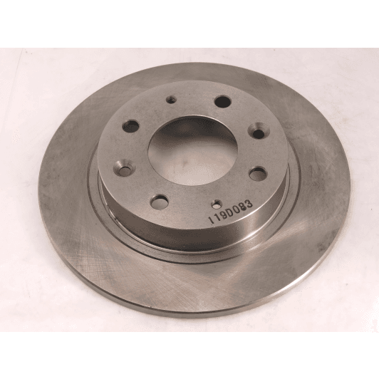 T2404006 TOKO Тормозной диск