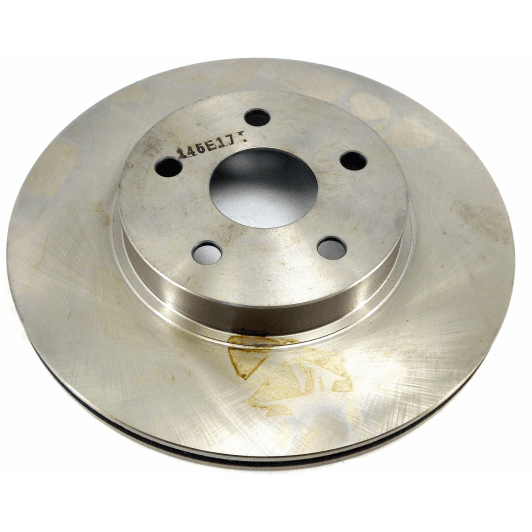 T2315107 TOKO Тормозной диск