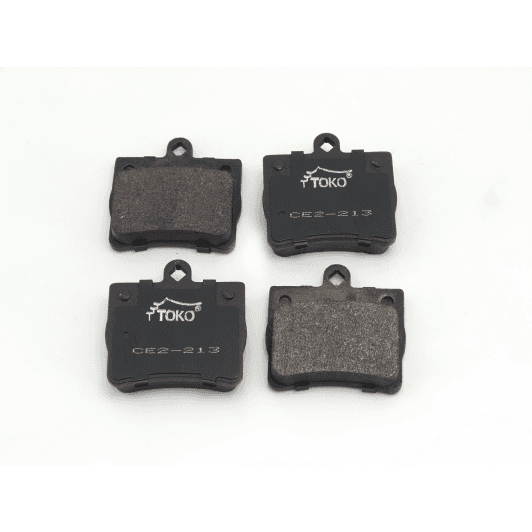 T2242013 TOKO Гальмівні колодки
