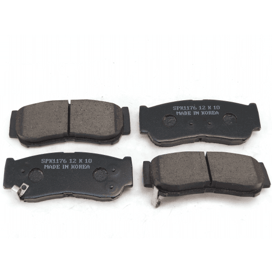 T2203013 TOKO Тормозные колодки