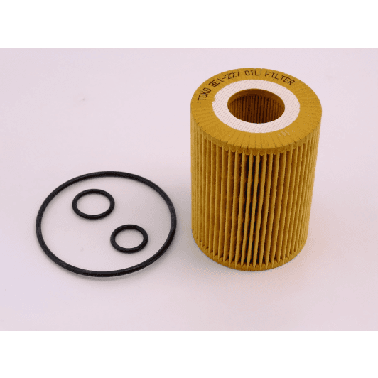 T1142027 TOKO Масляный фильтр