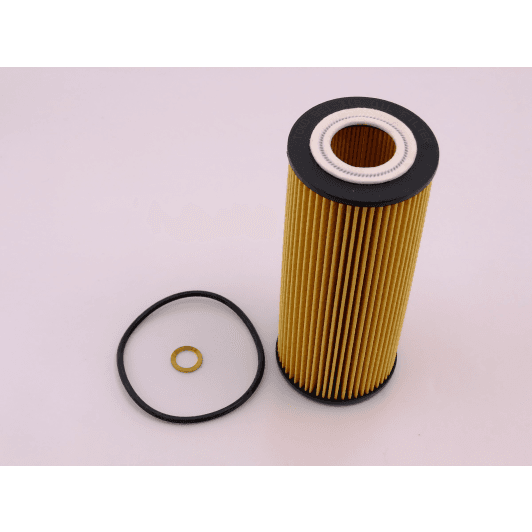 T1134018 TOKO Масляный фильтр