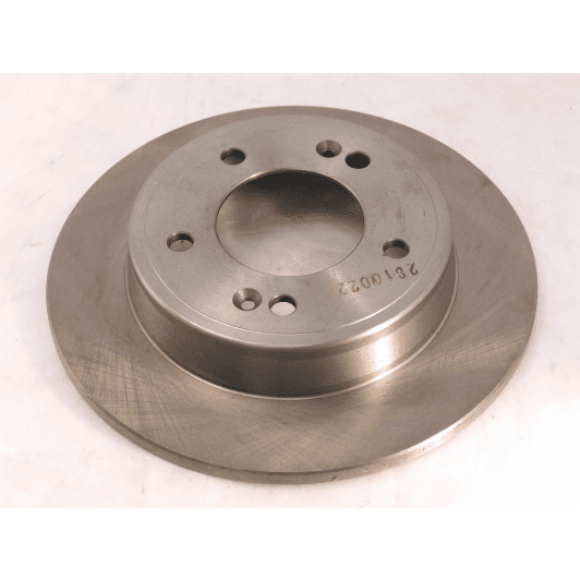 T2403016 TOKO Гальмівний диск