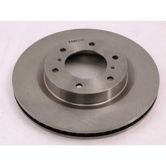 T2313072 TOKO Гальмівний диск для Mitsubishi Pajero