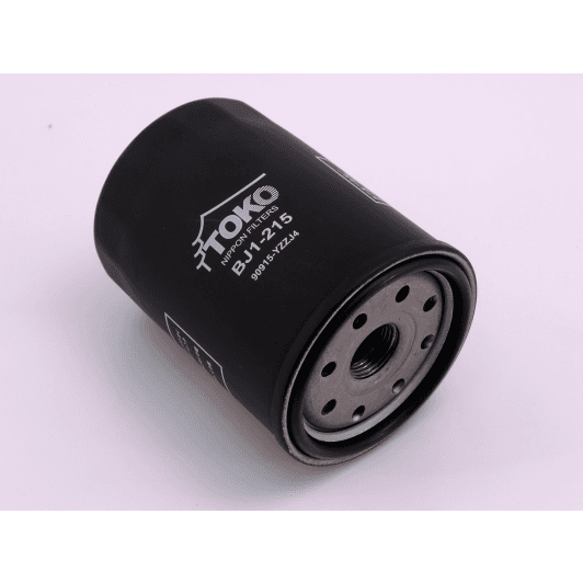 T1115015 TOKO Масляный фильтр