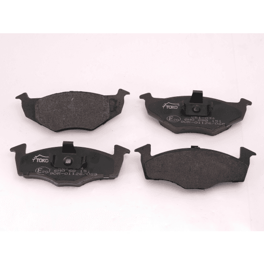 T2152034 TOKO Гальмівні колодки