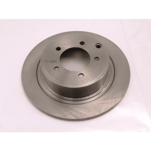 T2413027 TOKO Тормозной диск