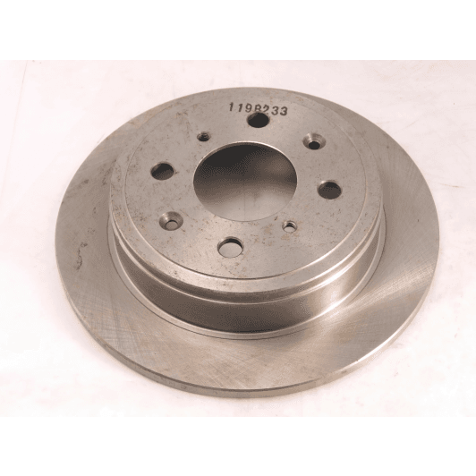 T2411003 TOKO Тормозной диск