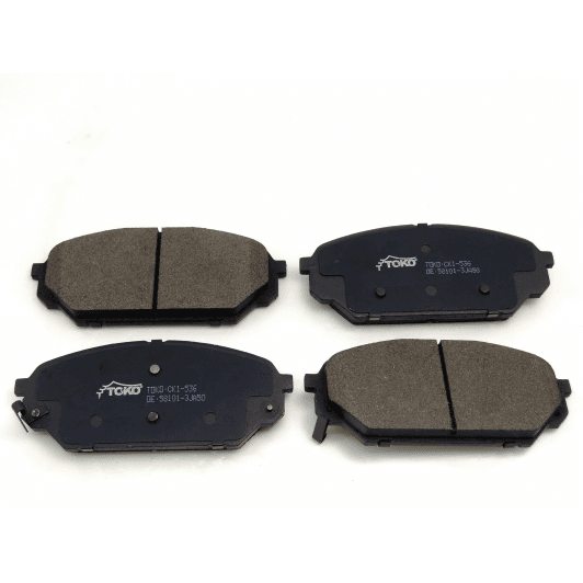 T2103036 TOKO Гальмівні колодки