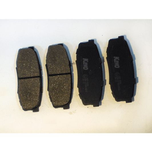 T2215039 TOKO Гальмівні колодки