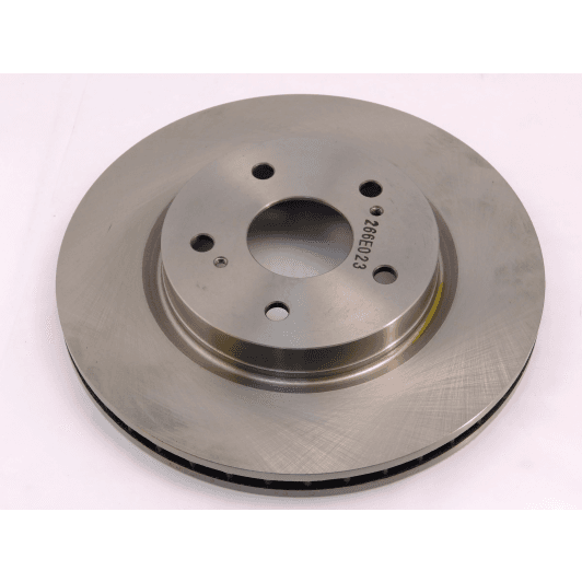 T2317019 TOKO Тормозной диск