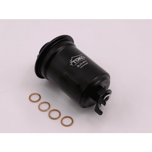 T1317011 TOKO Паливний фільтр