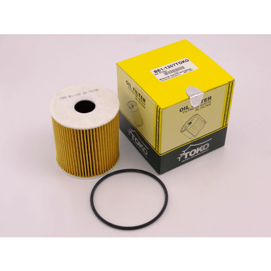 T1151007 TOKO Оливний фільтр