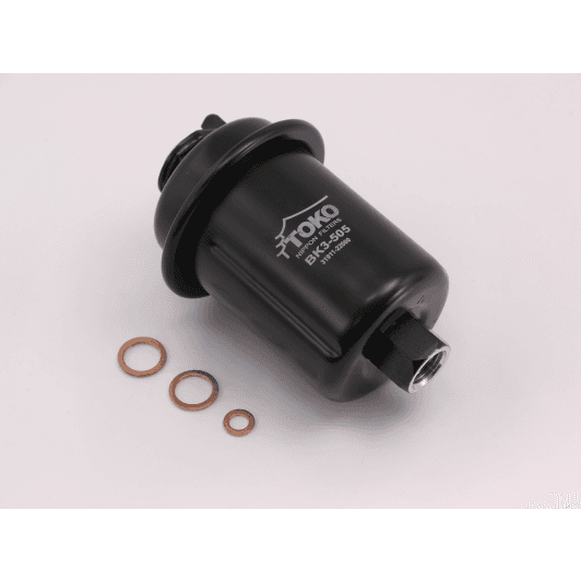 T1303005 TOKO Топливный фильтр