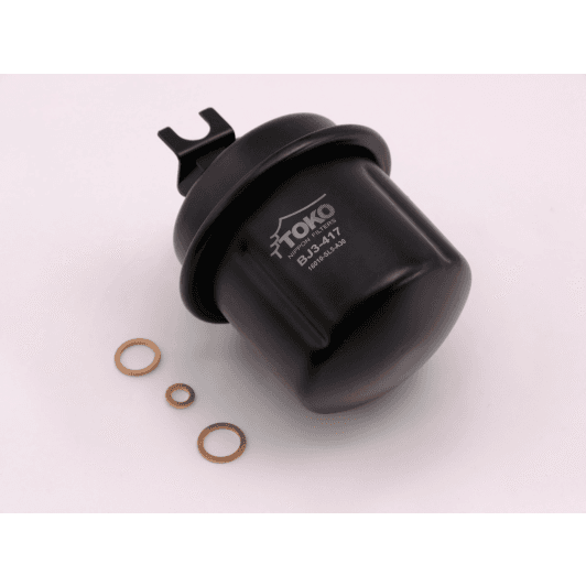 T1311017 TOKO Топливный фильтр