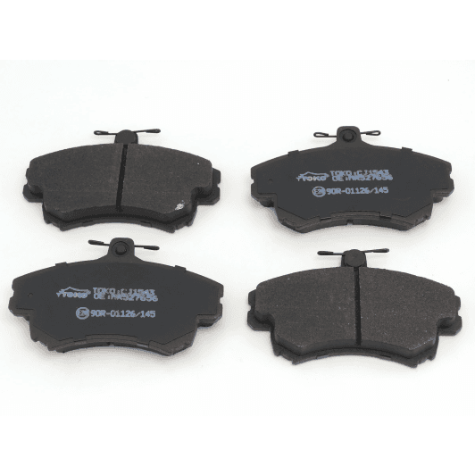 T2113043 TOKO Тормозные колодки