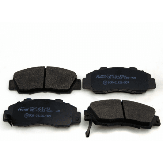 T2111032 TOKO Гальмівні колодки