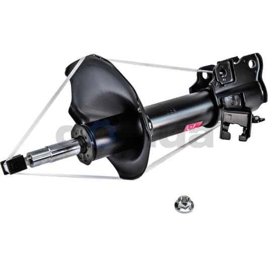 334159 Kayaba Стойка амортизатора для Nissan Maxima