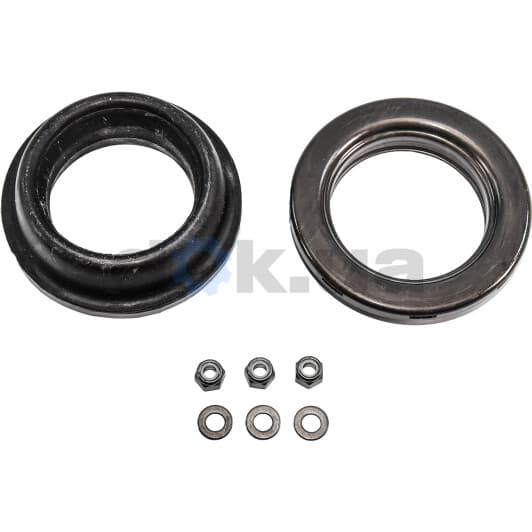 KB659.00 SNR Комплект (опора + подшипник)