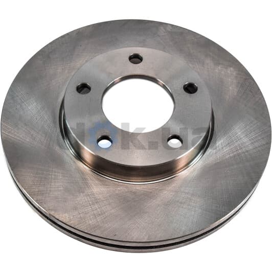 35155210038 Meyle Тормозной диск