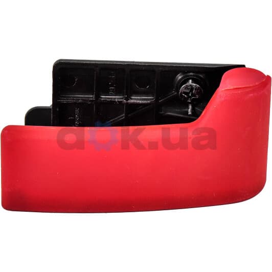 02.60.041 Trucktec Automotive Ручка открывания капота