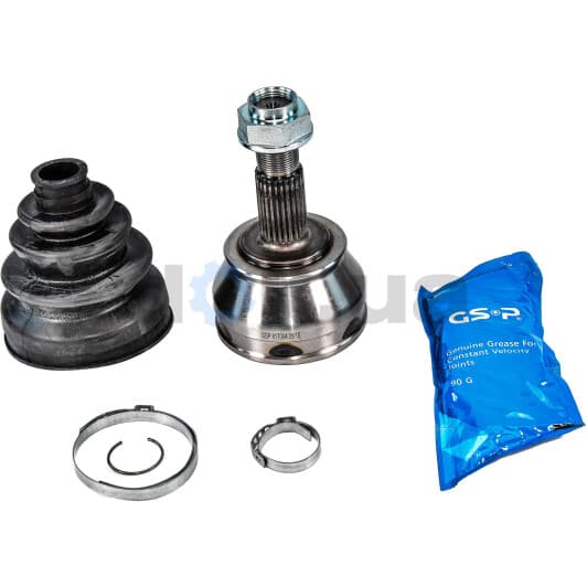 817004 GSP Граната