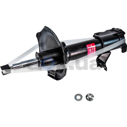 334158 Kayaba Стойка амортизатора для Nissan Maxima