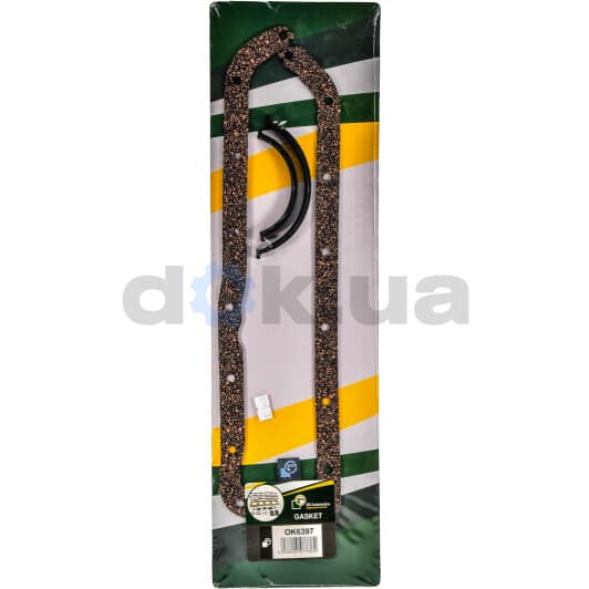OK6397 BGA Комплект прокладок масляного поддона