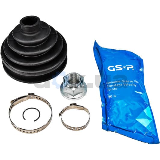 780230 GSP Пыльник ШРУСа