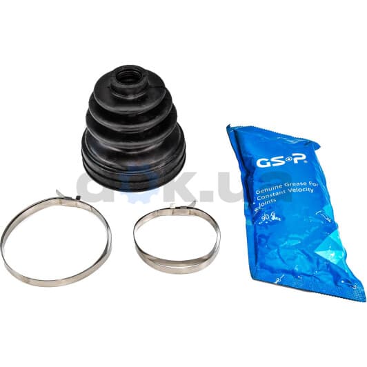 760116 GSP Пыльник ШРУСа