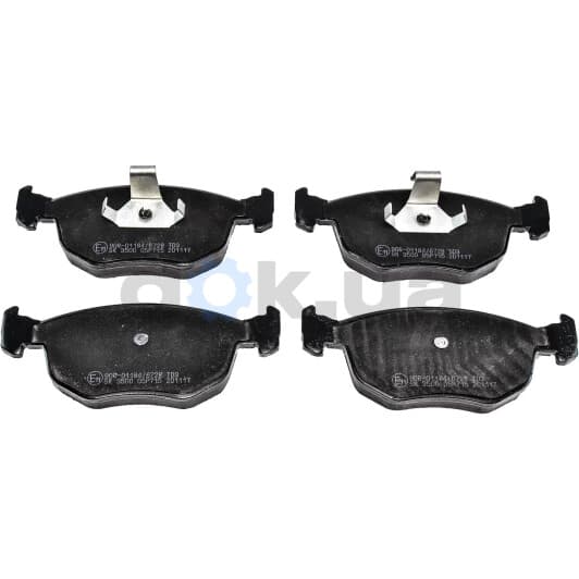 05P715 LPR Тормозные колодки