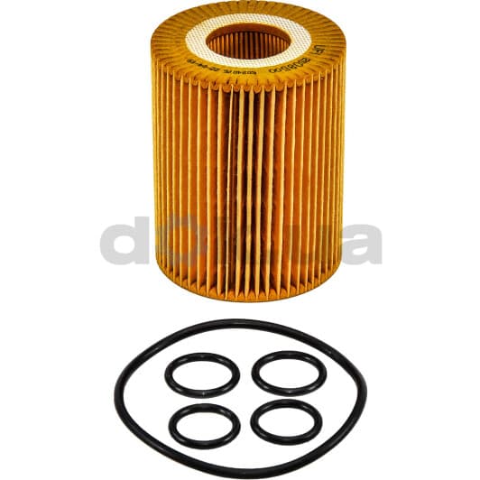 25.085.00 UFI Оливний фільтр