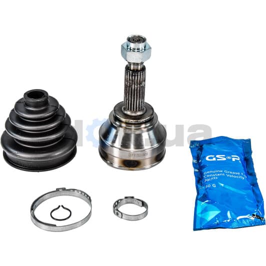 817005 GSP ШРУС