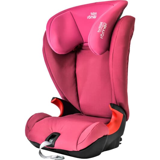 Автокресло Britax-Romer KidFix SL