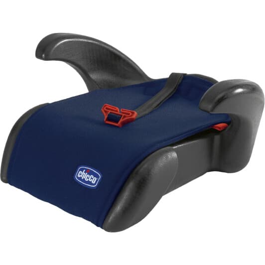 Бустер Chicco Quasar Plus