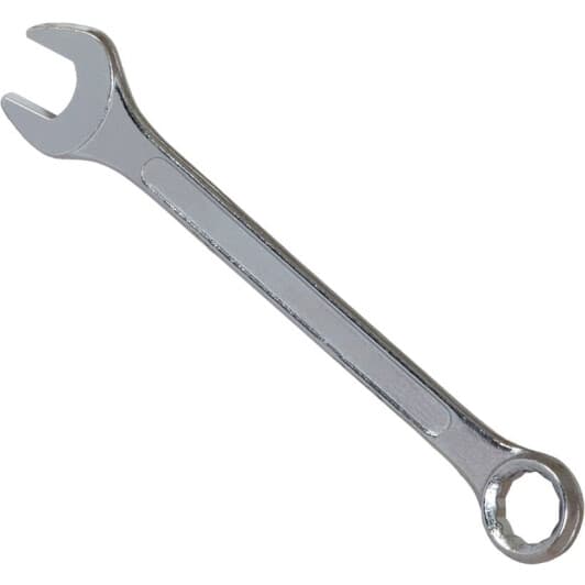 Ключ ріжково-накидний Grad 6020175 I-подібний 17 мм