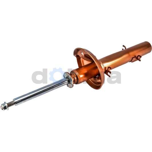 324016 Kayaba Стійка амортизатора